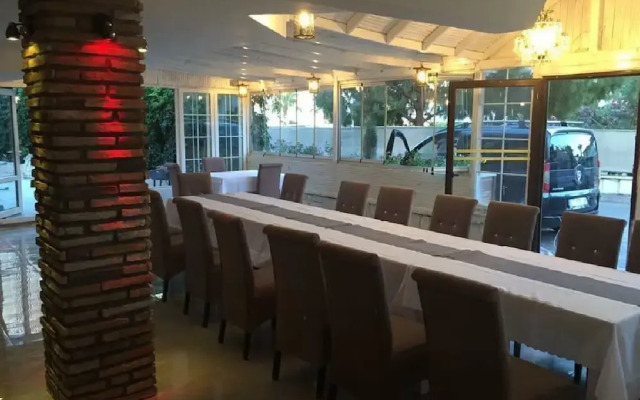 Yelken Butik Hotel