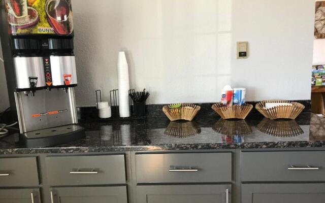 Americas Best Value Inn Clearwater