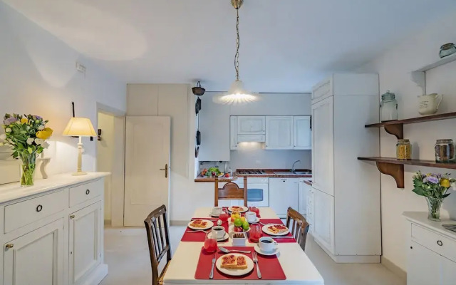 Lo Squero 2 Cosy Apartment