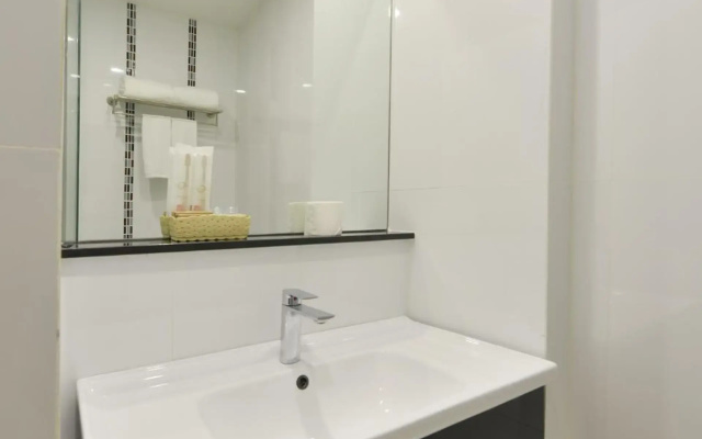 Grace Patong Hotel