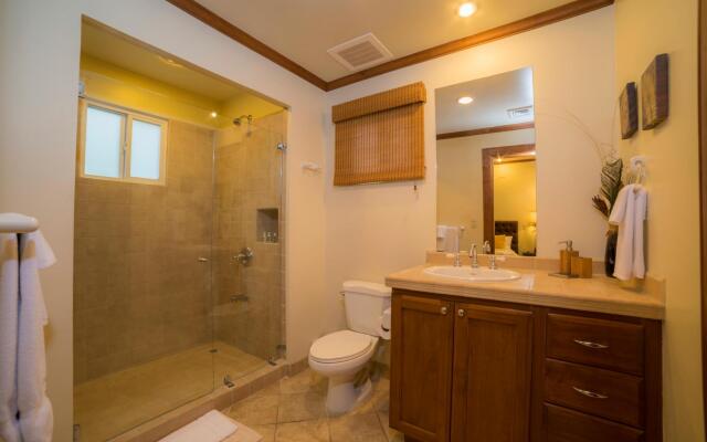 Veranda 5E -  1 bedr 1 bath
