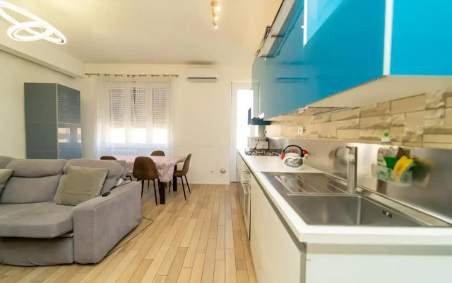Central Maya Apartment