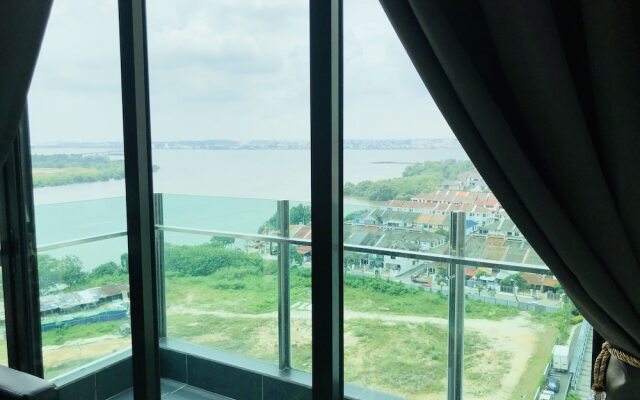 Marina Cove Premium Room
