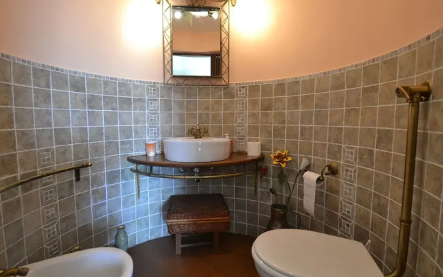 Beautiful and Spacious Villa in Modica Countryside With Private Pool