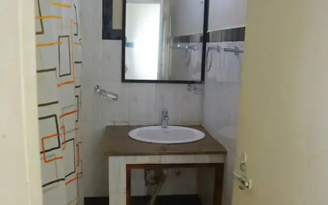 Ranveli Beach Resort