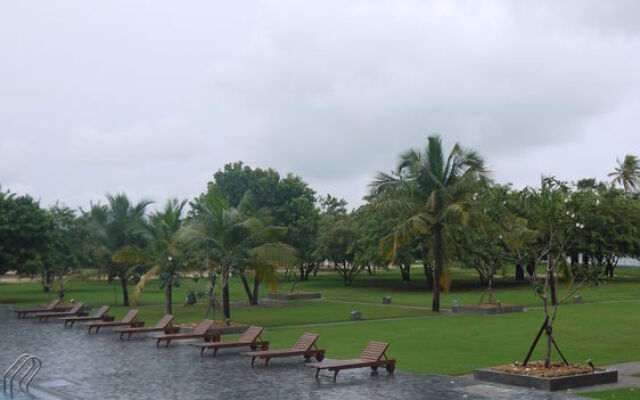 Minn Gee Resort Passikuda