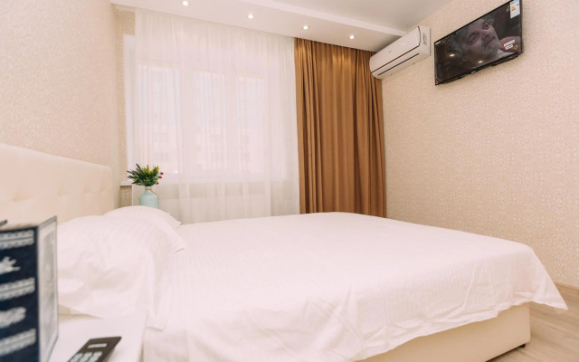 Люкс апартамента на Харьковской возле ТЦ Лавина