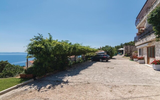 Stunning Home in Labin With Wifi and 3 Bedrooms