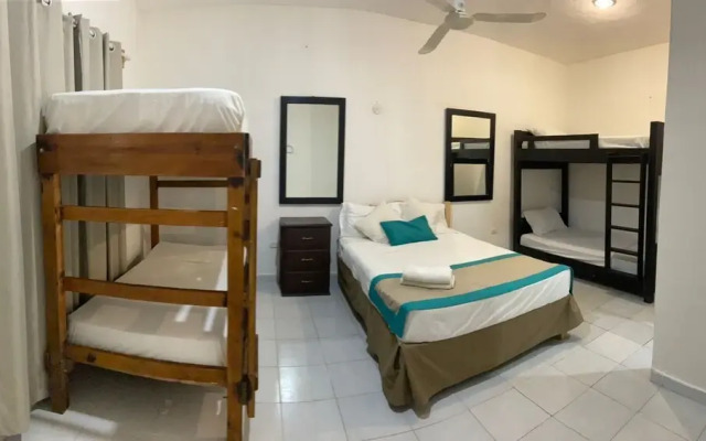 Hotel D'Atyi