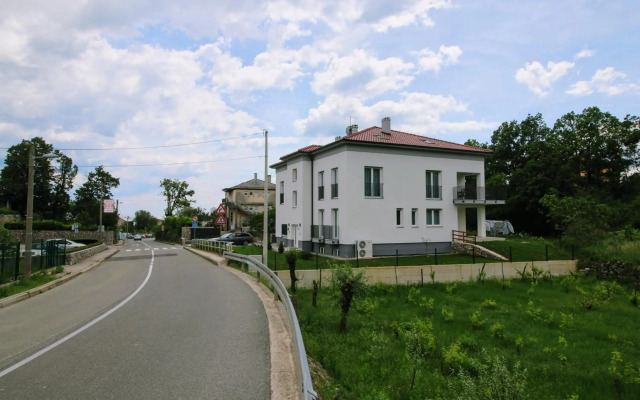 RESIDENCES by zec – SUPERIOR comfort. PERFECT holidays.