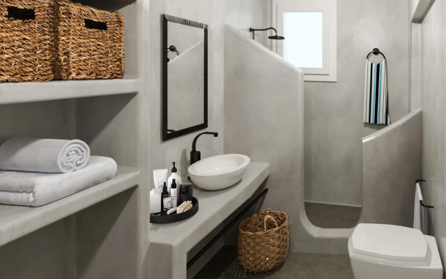 Mykonos Residence Villas & Suites