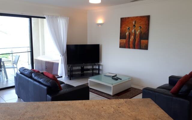 Trinity on the Esplanade Luxury Villa's Cairns