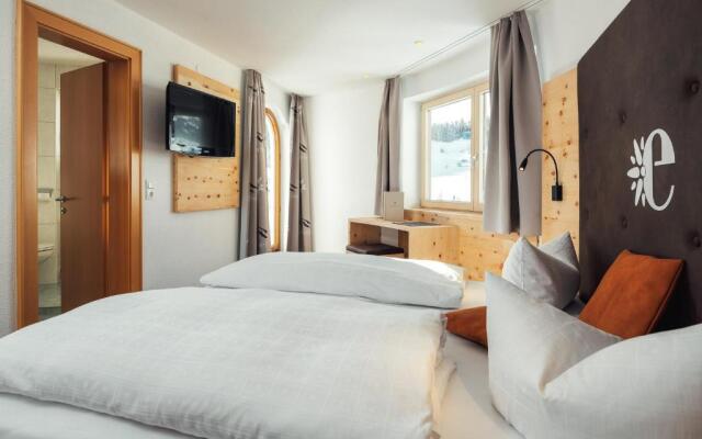 Hotel Edelweiss