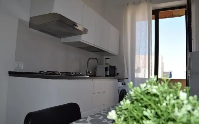 Domus Casa Vacanze Ponente