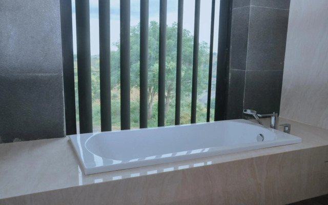 Truntum Boutique Mandalika