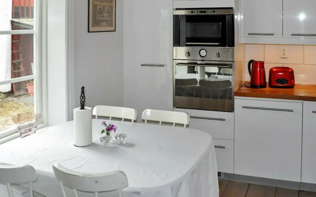 Holiday Home in Kopparberg