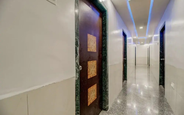 Annakilly Tower Guest House by OYO Rooms