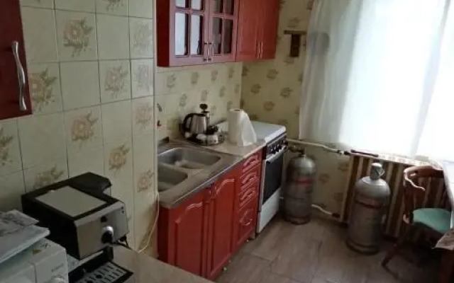 Zanati Villa