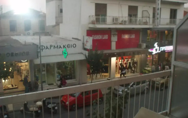 Hotel Orfeas