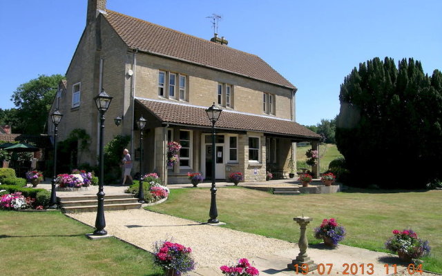 Toft Country House Hotel & Golf Club