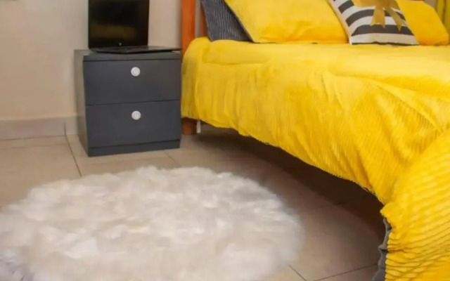 Stay.Plus Kasarani Deluxe Apartment