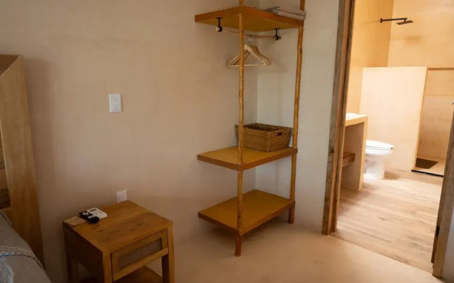 Yax Kiin Casa Boutique