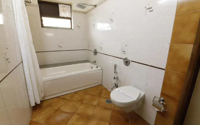 Marugarh Resort and Spa