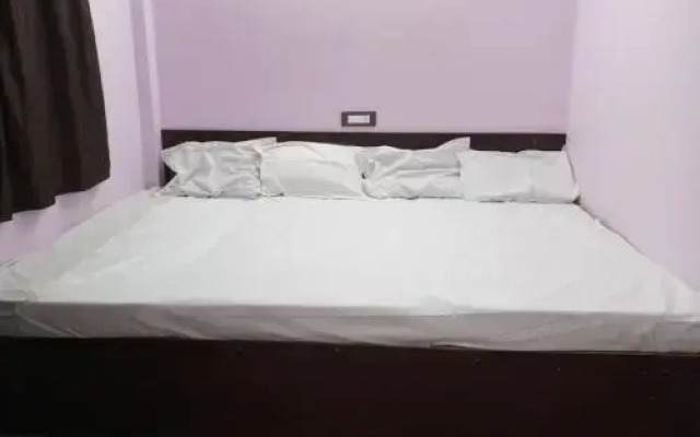 Sri Kousthubham Residency