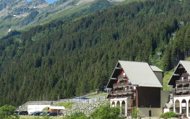 Appartement Le Pleynet, 1 pièce, 4 personnes - FR-1-557A-20