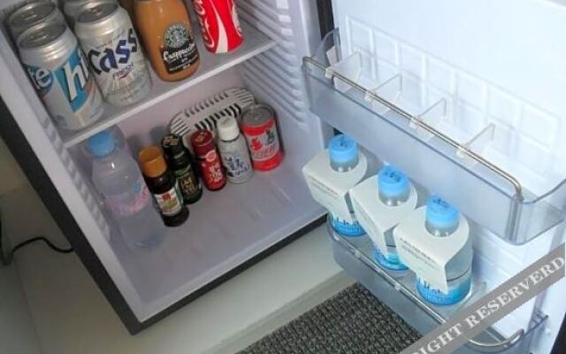 High 1 Convention Hotel