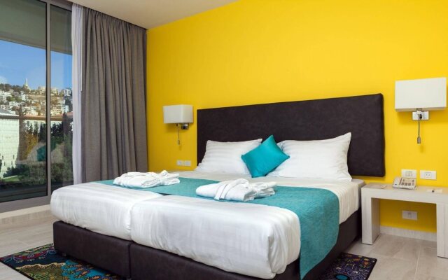 Legacy Nazarethe Hotel