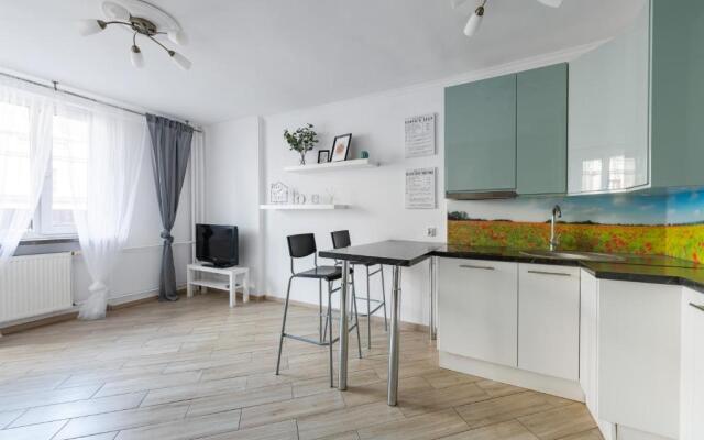 SleepWithUs Mokotowska 67