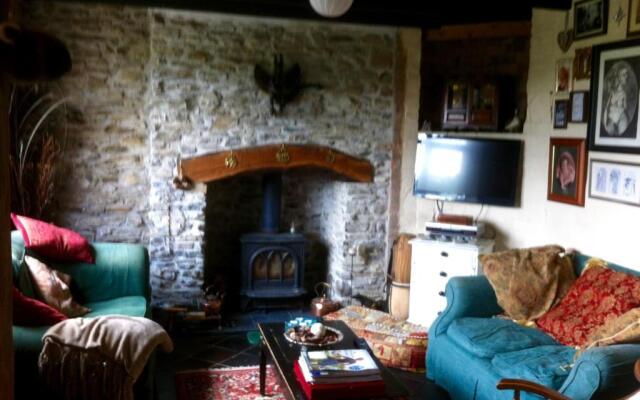 Five Saints Farmhouse B&B