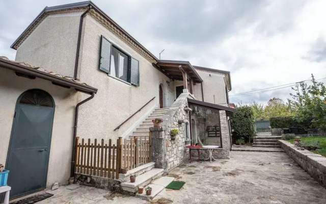 #914 Home - Irpinia