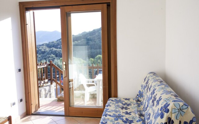 Appartamento La Paolina