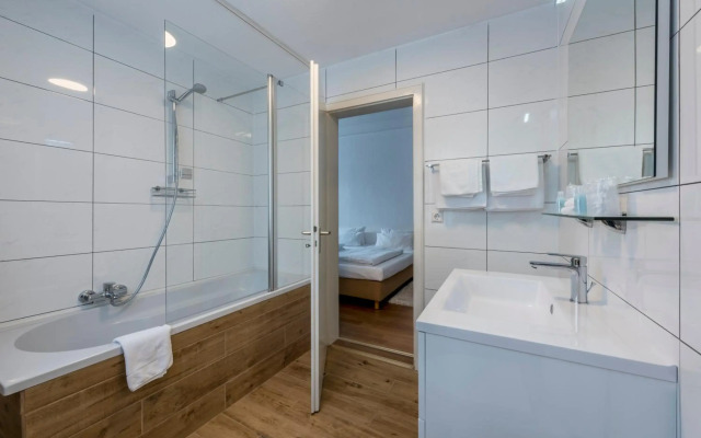 Parkhotel Atlantic Heidelberg