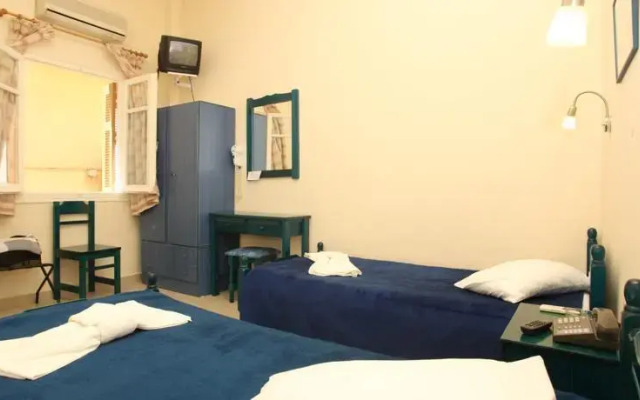 Dream Rooms To Let