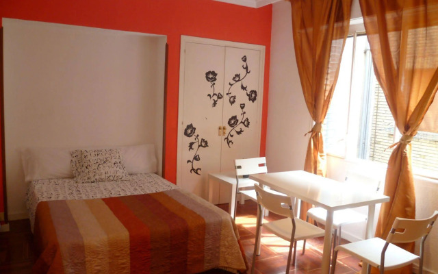 Village Gran Via Apartments