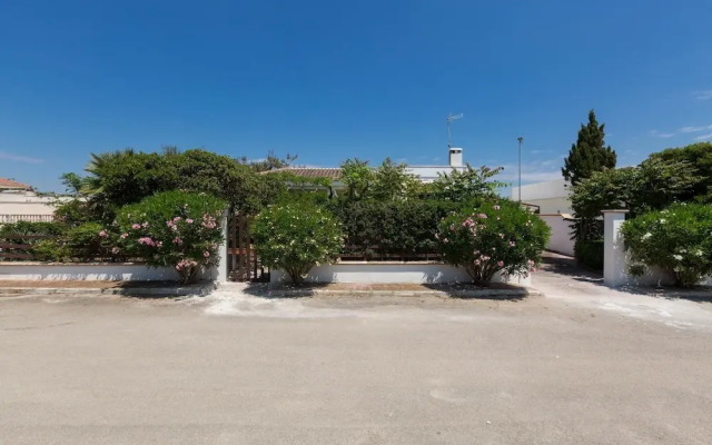 Villa Punta Grossa