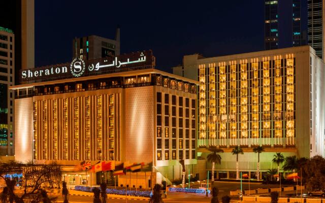 Sheraton Kuwait, A Luxury Collection Hotel, Kuwait City