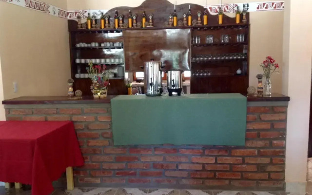 Hostal Don Arturo