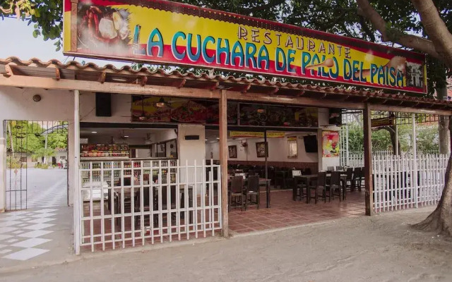 Ayenda 1617 El Paisa