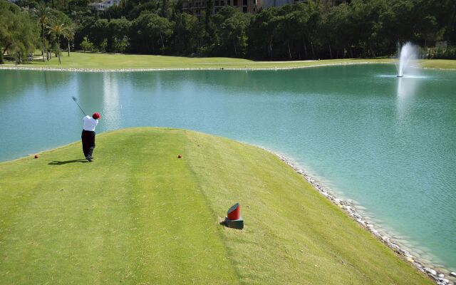 Rio Real Golf & Hotel