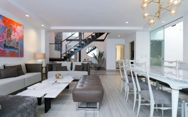 Wynwood Casa Junin in Barranco