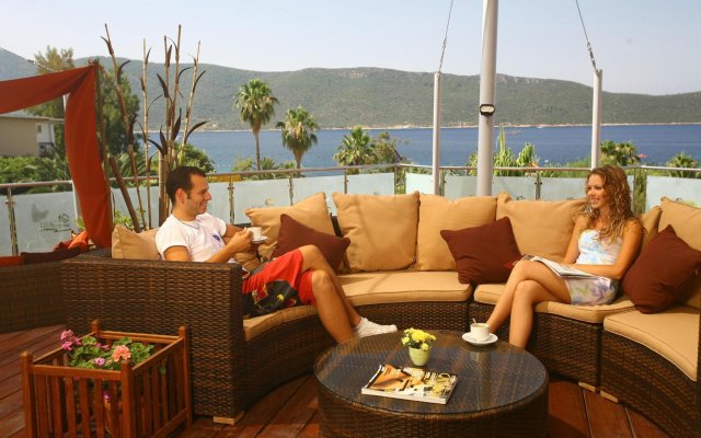 Tui Magic Life Bodrum - All Inclusive