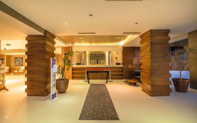 The Highlight Bodrum