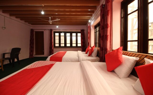 Shawl Gh By OYO Rooms