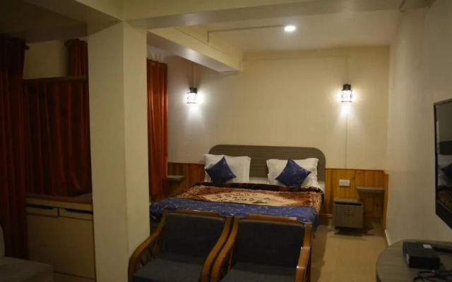 Rufina Totola Residency