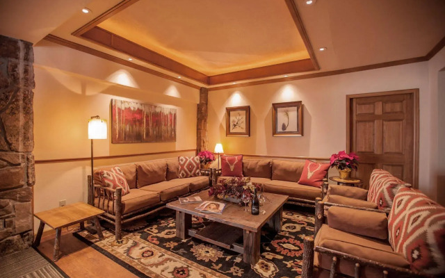 Terracehouse Condominiums by Destination Hotels & Resorts