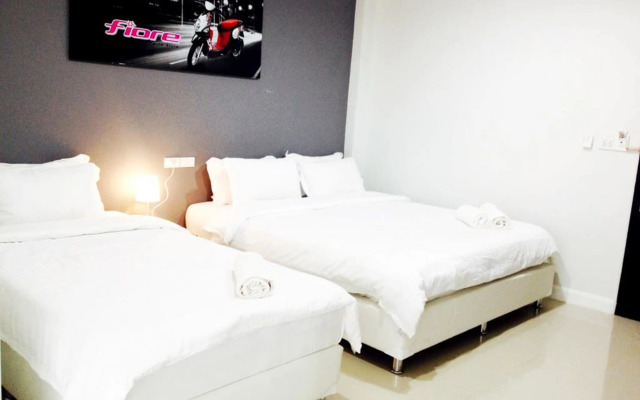 Plus Hotel Loei